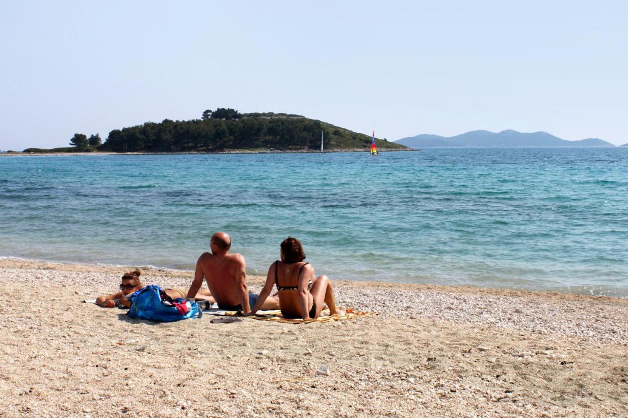 Apartments With A Parking Space Pakostane, Biograd - 16579 Exterior photo