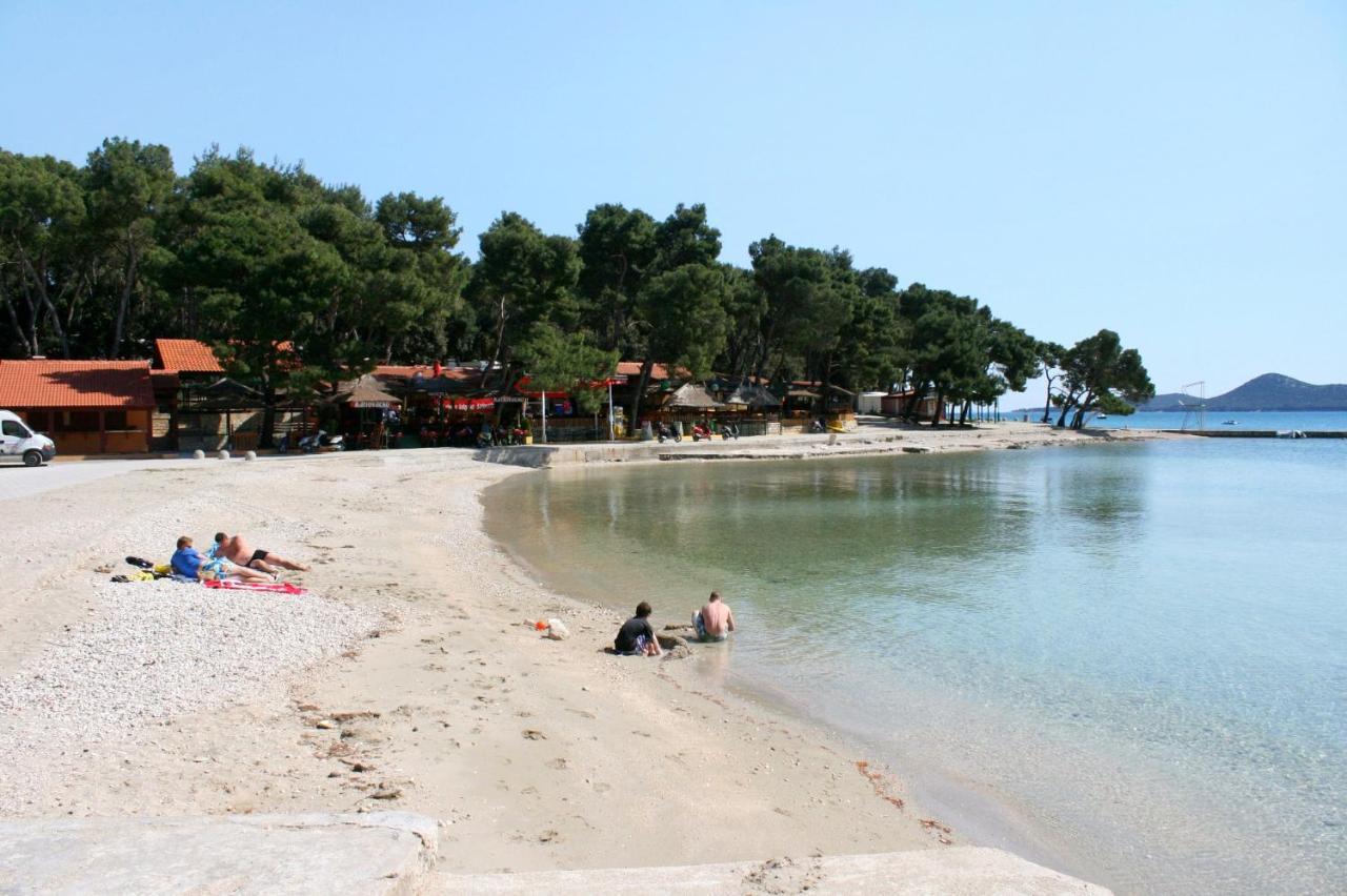 Apartments With A Parking Space Pakostane, Biograd - 16579 Exterior photo